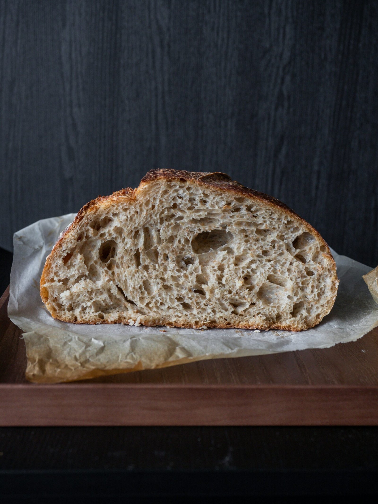 David Anthes — Home Baker, Bend Oregon